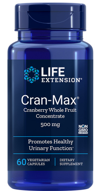 LifeExtension - Cran-Max