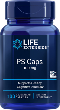 LifeExtension - PS Caps 100