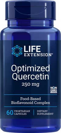 LifeExtension - Optimized Quercetin