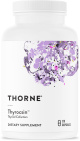 Thorne - Thyrocsin 120 vegetarische capsules