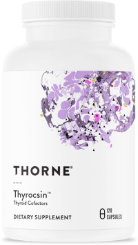 Thorne - Thyrocsin