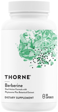 Thorne - Berberine