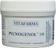 VitaFarma - Pycnogenol 100 30/90/180/365 vegetarische capsules
