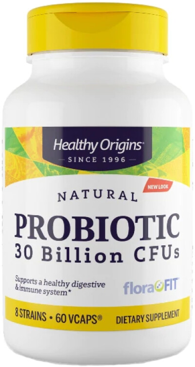 Probiotica supplement