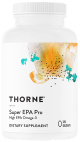 Thorne - Super EPA Pro 120 gelatine softgels
