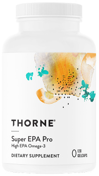 Thorne - Super EPA Pro