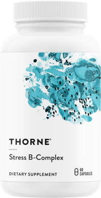Thorne - Stress B-Complex