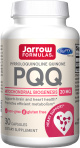 Jarrow Formulas - PQQ 20 mg 30/60 gelatine capsules