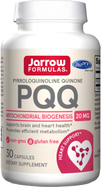 Jarrow Formulas - PQQ 20 mg