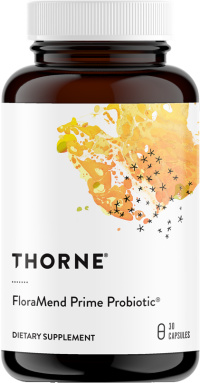 Thorne - FloraMend Prime Probiotic