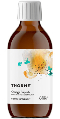 Thorne - Omega Superb