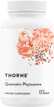 Thorne - Quercetin Phytosome 60 vegetarische capsules