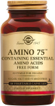 Solgar - Amino 75™ 30 vegetarische capsules