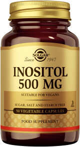 Inositol supplement