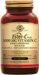 Solgar - Ester-C® Plus 1000 mg 30/60/90/180 tabletten