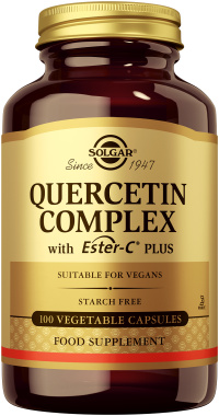 Solgar - Quercetin Complex