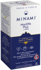 Minami - MorEPA Plus 60/120 visgelatine softgels
