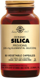 Solgar - Oceanic Silica 50 vegetarische capsules