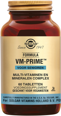 Solgar - Formula VM-Prime®