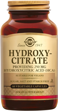 Solgar - Hydroxy Citrate