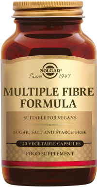 Solgar - Multiple Fibre Formula