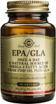 Solgar - One-a-Day EPA/GLA 60 gelatine softgels