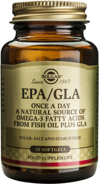 Solgar - One-a-Day EPA/GLA