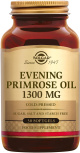 Solgar - Evening Primrose Oil 1300 mg 30 gelatine softgels