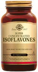 Solgar - Super Concentrated Isoflavones 60 tabletten