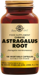 Solgar - Astragalus Root 100 vegetarische capsules