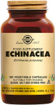 Solgar - Echinacea 100 vegetarische capsules