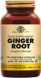 Solgar - Ginger Root 100 vegetarische capsules