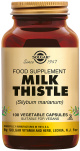Solgar - Milk Thistle 100 vegetarische capsules