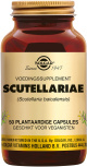 Solgar - Scutellariae 50 vegetarische capsules