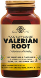 Solgar - Valerian Root 100 vegetarische capsules