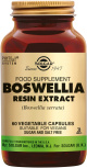 Solgar - Boswellia Resin Extract 60 vegetarische capsules