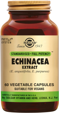 Solgar - Echinacea Extract