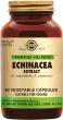 Solgar - Echinacea Extract 60 vegetarische capsules