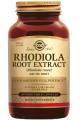 Solgar - Rhodiola Root Extract 60 vegetarische capsules
