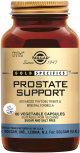Solgar - Prostate Support 60 vegetarische capsules