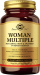 Solgar - Woman Multiple 60 vegetarian capsules