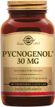 Solgar - Pycnogenol 30 30 vegetarische capsules