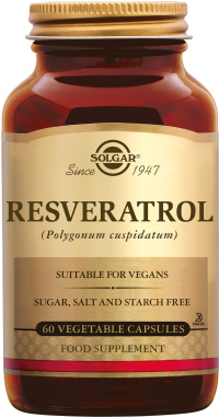 Solgar - Resveratrol