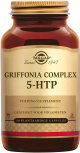 Solgar - Griffonia 5-HTP Complex 30/90 vegetarische capsules