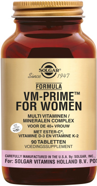 Solgar - VM-Prime™ for Women