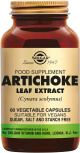 Solgar - Artichoke Leaf Extract 60 vegetarische capsules