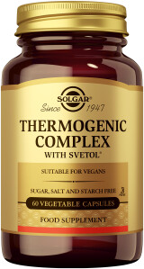 Green Coffee Bean Extract Supplement