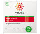 Vitals - Vitamine C Poeder Magnesiumascorbaat 200 gram poeder