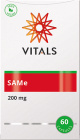 Vitals - SAMe 200 60 vegetarische capsules