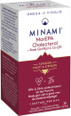 Minami - MorEPA Cholesterol 30/60 visgelatine softgels